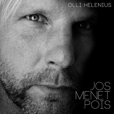 シングル/Jos menet pois/Olli Helenius