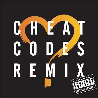 アルバム/You Don't Know Love (Cheat Codes Remixes) (Explicit)/Olly Murs