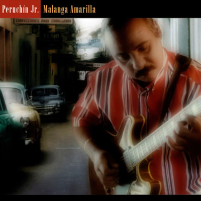 Guajira Melodica (Remasterizado)/Peruchin Jr