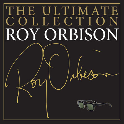 Only the Lonely (Know the Way I Feel)/Roy Orbison