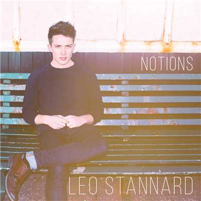 Now Is Not the Time/Leo Stannard