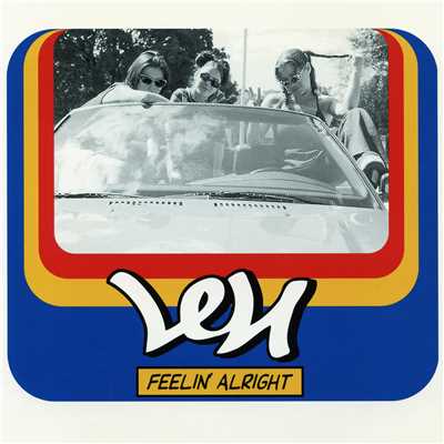 シングル/Feelin' Alright (Extended LP Edit)/Len