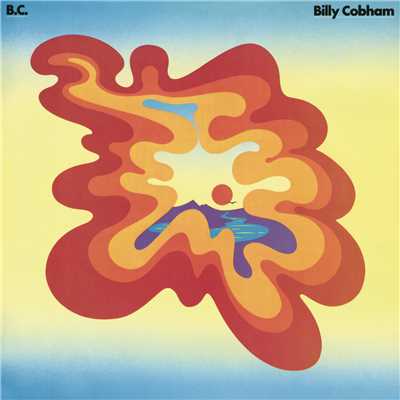 I Don't Want to Be Without You/Billy Cobham