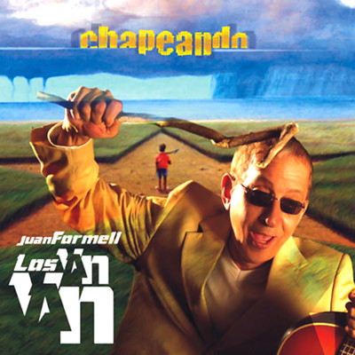 Chapeando (Remasterizado)/Juan Formell／Los Van Van