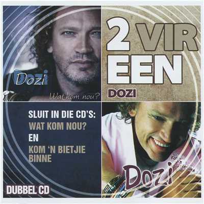アルバム/2 Vir Een/Dozi