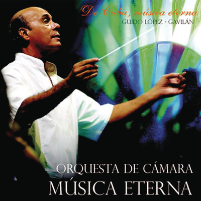 シングル/Noche Cubana (Remasterizado)/Guido Lopez Gavilan y Su Orquesta de Camara Musica Eterna
