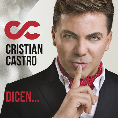 シングル/Simplemente Tu/Cristian Castro