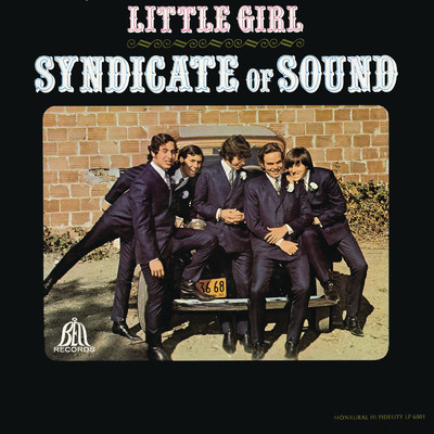 Little Girl/Syndicate Of Sound