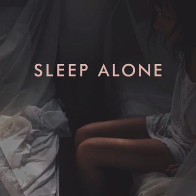シングル/Sleep Alone feat.Soren Bryce/Black Coast