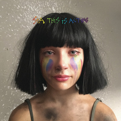 Unstoppable/Sia