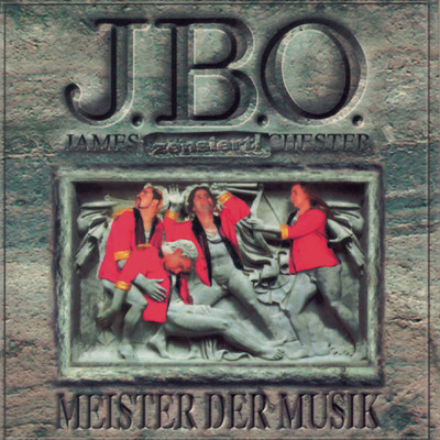 Meister der Musik/J.B.O.