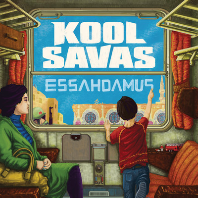 Essahdamus (Explicit)/Kool Savas