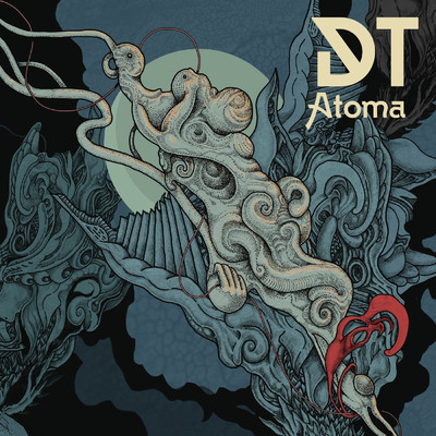 アルバム/Atoma/Dark Tranquillity