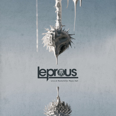 Live At Rockefeller Music Hall/Leprous