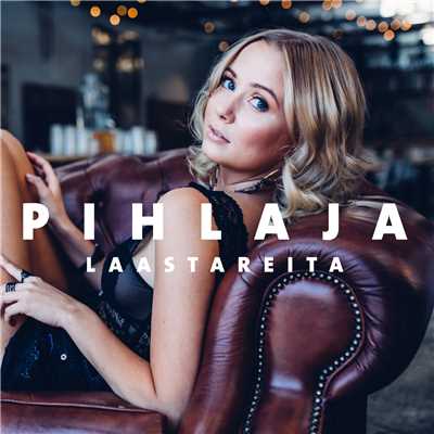 Laastareita/Pihlaja