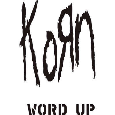 アルバム/Word Up！ (The Remixes) (Clean)/Korn