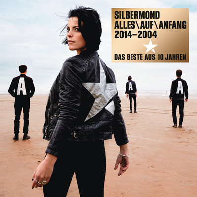 Alles Auf Anfang 2014-2004/Various Artists