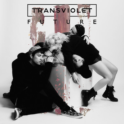 シングル/Future/Transviolet