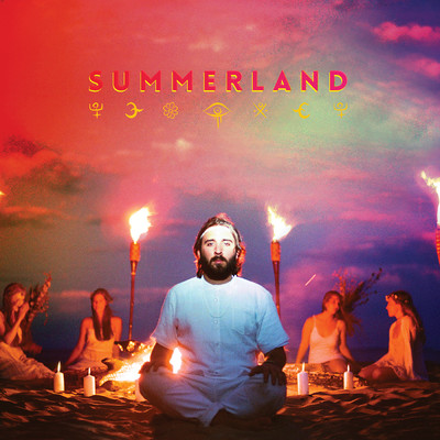 アルバム/Summerland/Coleman Hell