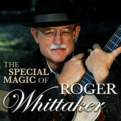 The Genius of Love/Roger Whittaker