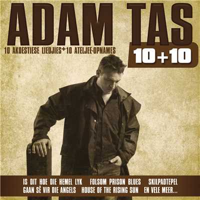 アルバム/10+10/Adam Tas
