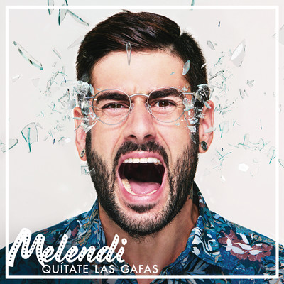 アルバム/Quitate las Gafas/Melendi