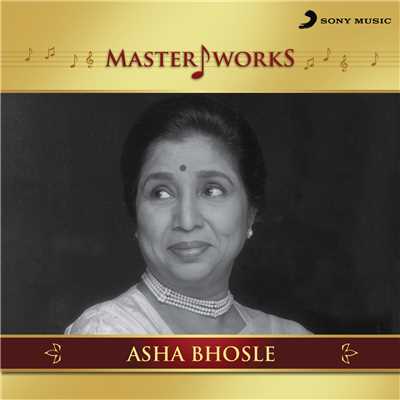 アルバム/MasterWorks - Asha Bhosle/Asha Bhosle