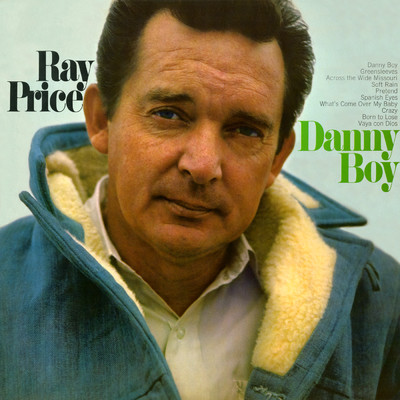 アルバム/Danny Boy/Ray Price