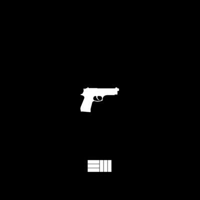 シングル/Pull The Trigger (Explicit)/Russ