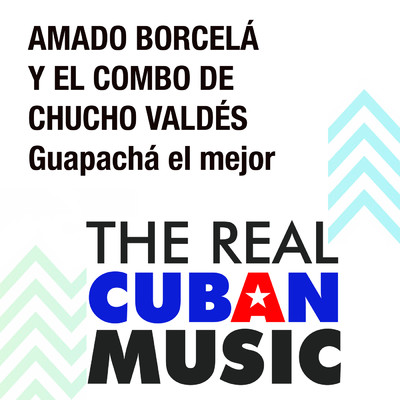 シングル/Indestructible (Remasterizado)/Amado Borcela／El Combo de Chucho Valdes