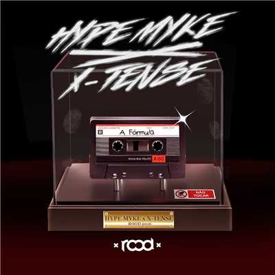Hype Myke & X-Tense