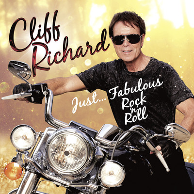 シングル/Roll Over Beethoven/Cliff Richard