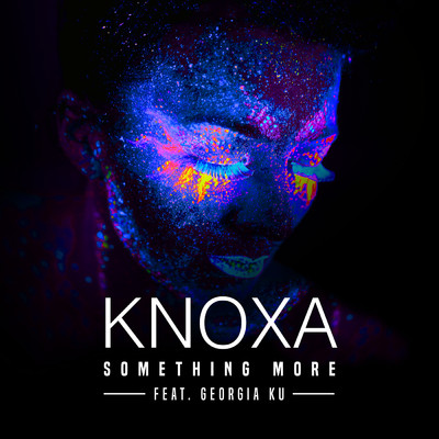 シングル/Something More (Radio Edit) feat.Georgia Ku/KNOXA
