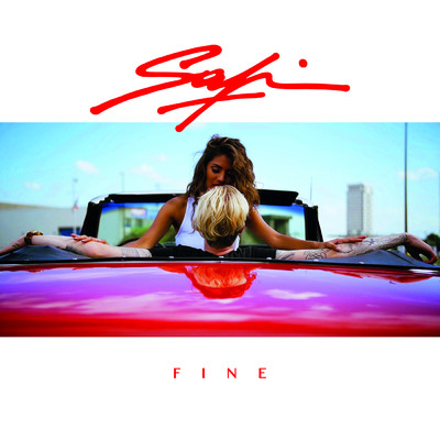 アルバム/Fine (Explicit)/Safi