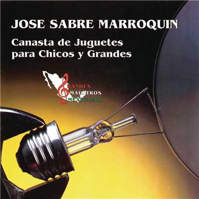 アルバム/Canasta de Juguetes para Chicos y Grandes/Alejandro Sabre