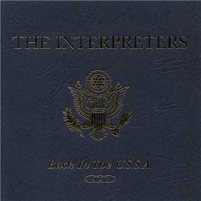 Back in the U.S.S.A./The Interpreters