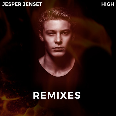 アルバム/High (Remixes)/Jesper Jenset