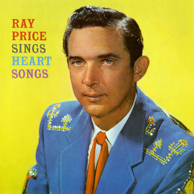 アルバム/Sings Heart Songs/Ray Price