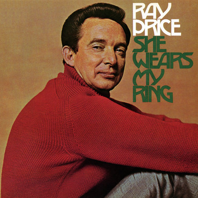 アルバム/She Wears My Ring/Ray Price