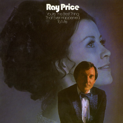 アルバム/You're the Best Thing that Ever Happened to Me/Ray Price