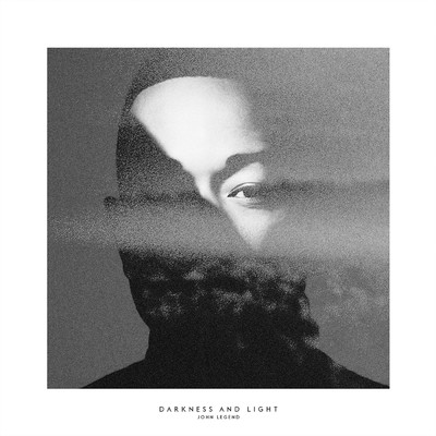 アルバム/DARKNESS AND LIGHT (Explicit)/John Legend