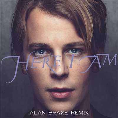 シングル/Here I Am (Alan Braxe Remix)/Tom Odell