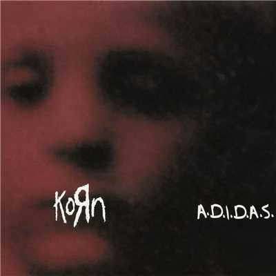 A.D.I.D.A.S. - EP/Korn