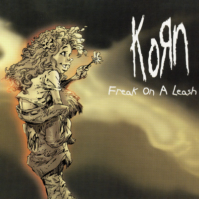 Freak on a Leash - EP (Clean)/Korn