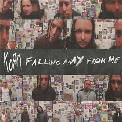 アルバム/Falling Away from Me - EP/KORN