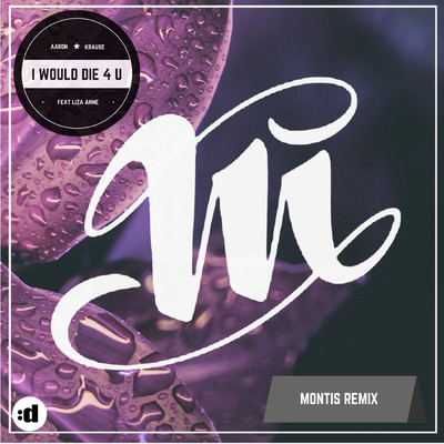 I Would Die 4 U (Montis Remix) feat.Liza Anne/Aaron Krause
