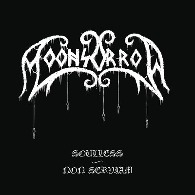 Soulless／Non Serviam/Moonsorrow