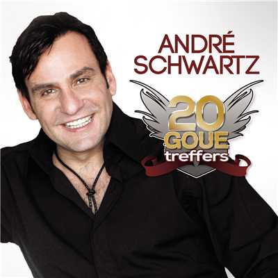 アルバム/20 Goue Treffers/Andre Schwartz