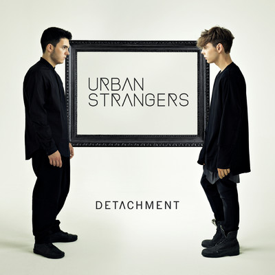 シングル/Intro/Urban Strangers