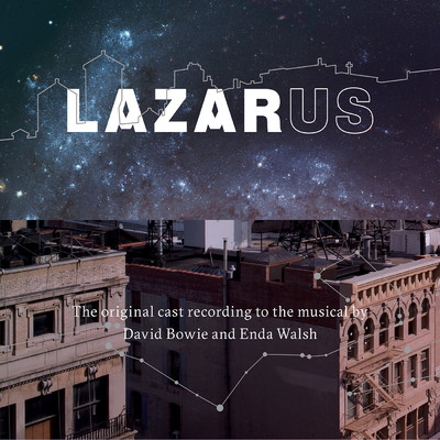 シングル/Lazarus/Michael C. Hall／Original New York Cast of Lazarus